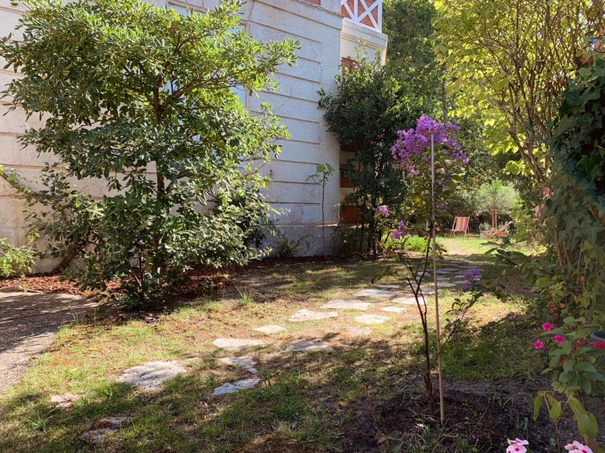 Le Quatre Allee Stella Arcachon Exterior photo