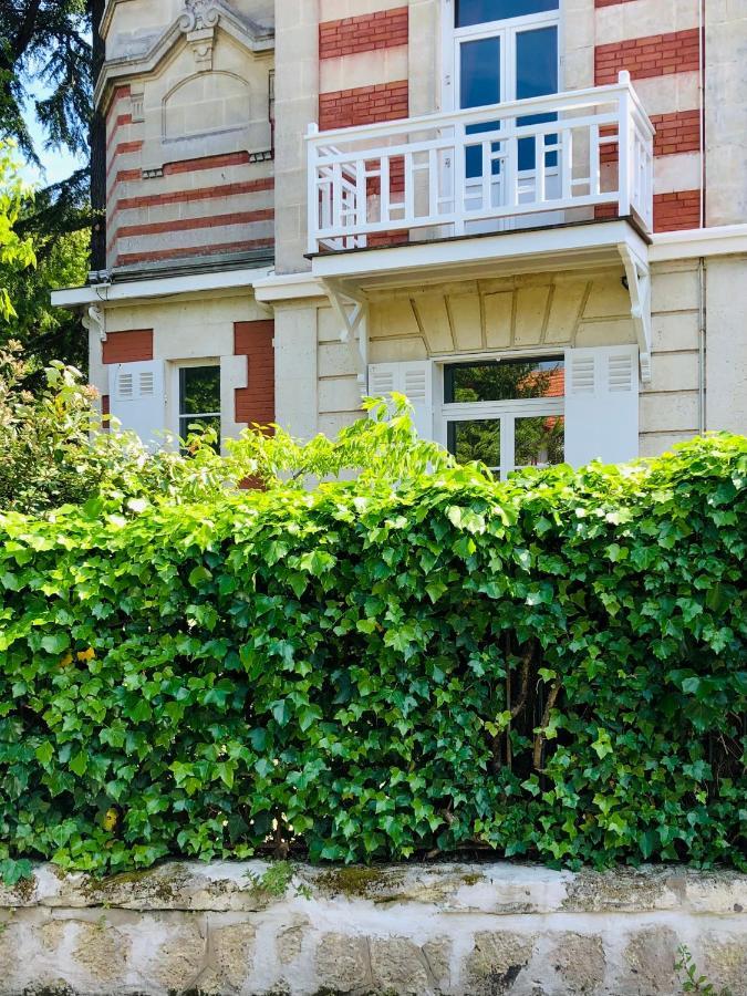 Le Quatre Allee Stella Arcachon Exterior photo